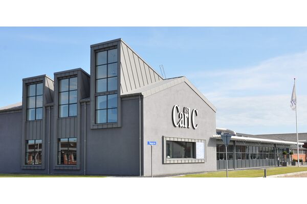 Carl C A/S – Profil, geschichte, sponsor und fälle