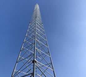 Lattice tower Series 16