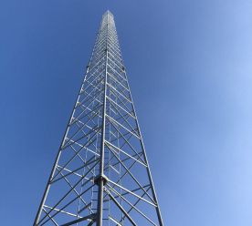 Lattice tower Series 16